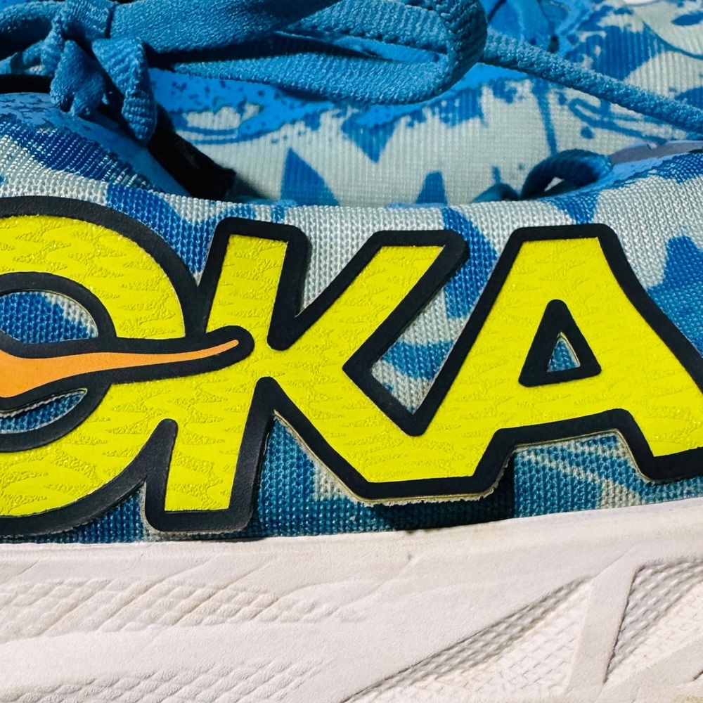 Hoka Unisex Crescendo XC Running Shoe with Spikes - Picture 8 of 8